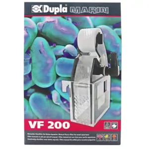 Must-Have Dupla Vliesfilter VF 200